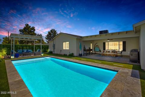 3928 E Whitton Ave, Phoenix, AZ 85018 photo 3