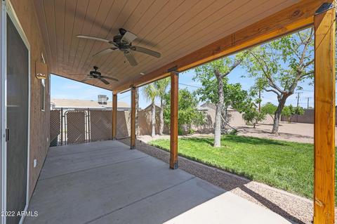 36 E Papago Dr, Tempe, AZ 85288 photo 14