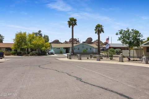 36 E Papago Dr, Tempe, AZ 85288 photo 2