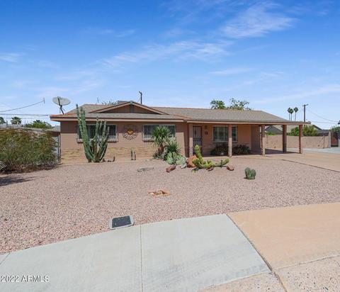 36 E Papago Dr, Tempe, AZ 85288 photo 1