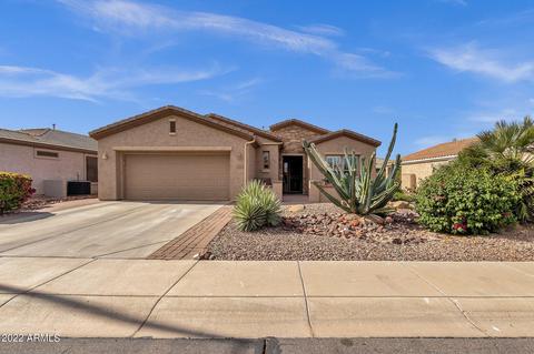 4081 E Carob Dr, Gilbert, AZ 85298 photo 2