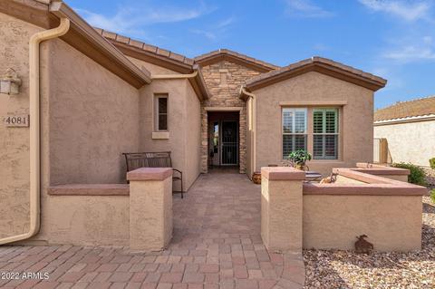 4081 E Carob Dr, Gilbert, AZ 85298 photo 5