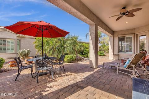 4081 E Carob Dr, Gilbert, AZ 85298 photo 29
