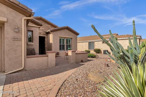 4081 E Carob Dr, Gilbert, AZ 85298 photo 3