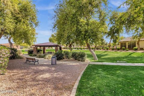 4081 E Carob Dr, Gilbert, AZ 85298 photo 31
