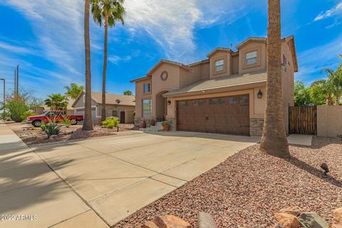1917 E Smoke Tree Rd, Gilbert, AZ 85296 photo 21