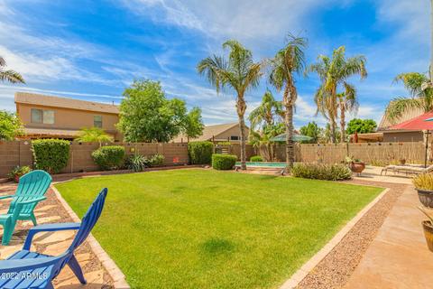 1917 E Smoke Tree Rd, Gilbert, AZ 85296 photo 17