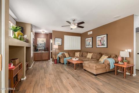 1917 E Smoke Tree Rd, Gilbert, AZ 85296 photo 19