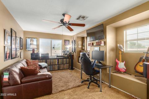 1917 E Smoke Tree Rd, Gilbert, AZ 85296 photo 25