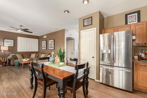 1917 E Smoke Tree Rd, Gilbert, AZ 85296 photo 22