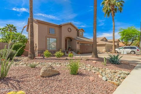 1917 E Smoke Tree Rd, Gilbert, AZ 85296 photo 2