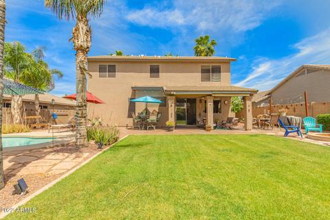 1917 E Smoke Tree Rd, Gilbert, AZ 85296 photo 27