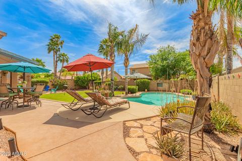 1917 E Smoke Tree Rd, Gilbert, AZ 85296 photo 18