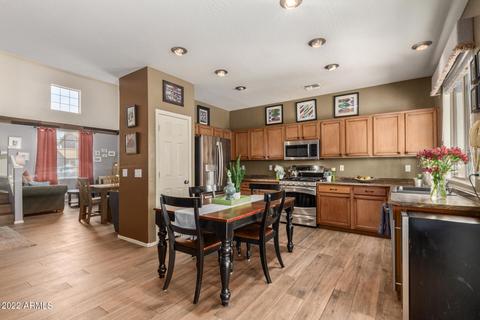 1917 E Smoke Tree Rd, Gilbert, AZ 85296 photo 20