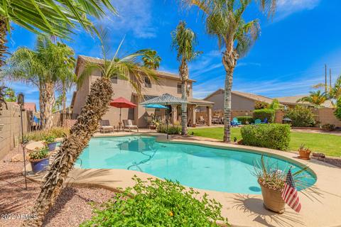 1917 E Smoke Tree Rd, Gilbert, AZ 85296 photo 3
