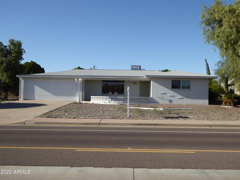 6262 E Adobe Rd, Mesa, AZ 85205 photo 1
