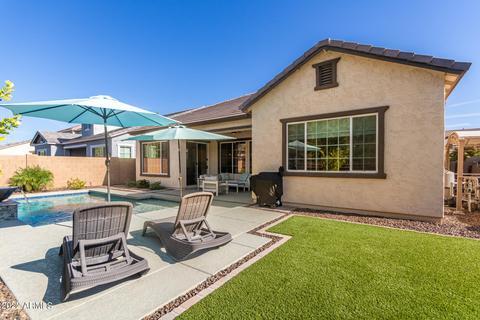 10602 E Meseto Ave, Mesa, AZ 85209 photo 49