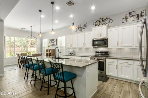 10602 E Meseto Ave, Mesa, AZ 85209 photo 4