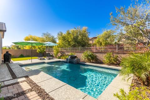 10602 E Meseto Ave, Mesa, AZ 85209 photo 2