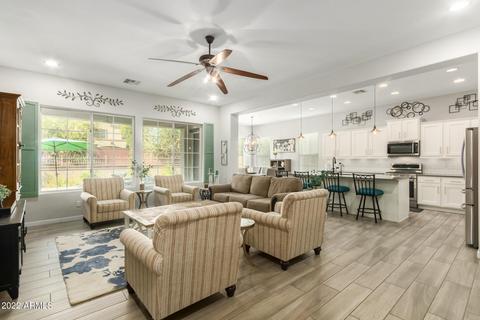 10602 E Meseto Ave, Mesa, AZ 85209 photo 3