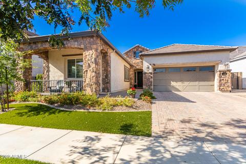 10602 E Meseto Ave, Mesa, AZ 85209 photo 1