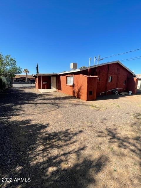 26 E 21st St, Douglas, AZ 85607 photo 25