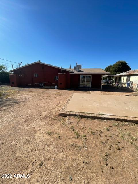 26 E 21st St, Douglas, AZ 85607 photo 26