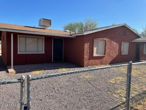 26 E 21st St, Douglas, AZ 85607 photo 1