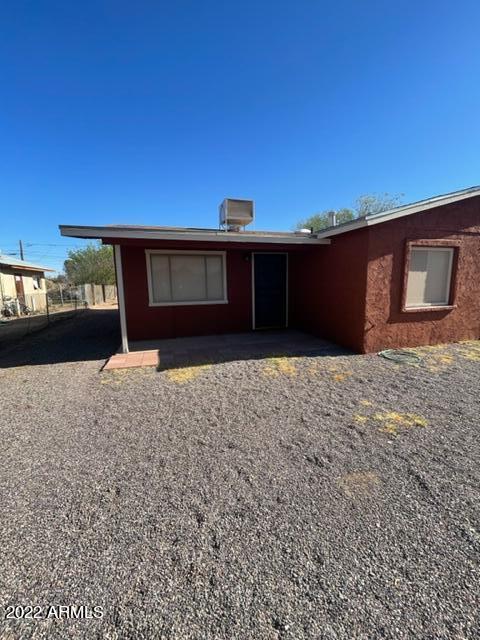 26 E 21st St, Douglas, AZ 85607 photo 2