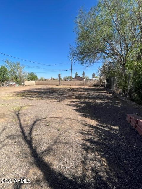 26 E 21st St, Douglas, AZ 85607 photo 27