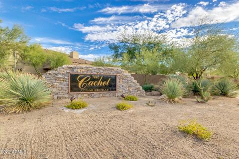 7445 Eagle Crest Dr #1142, Mesa, AZ 85207 photo 43