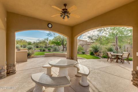 7445 Eagle Crest Dr #1142, Mesa, AZ 85207 photo 41