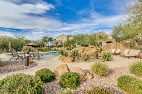 7445 Eagle Crest Dr #1142, Mesa, AZ 85207 photo 40