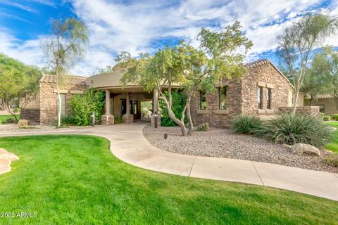 7445 Eagle Crest Dr #1142, Mesa, AZ 85207 photo 31