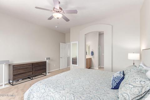 7445 Eagle Crest Dr #1142, Mesa, AZ 85207 photo 17