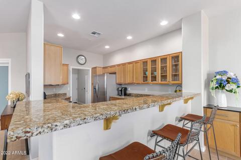 7445 Eagle Crest Dr #1142, Mesa, AZ 85207 photo 12