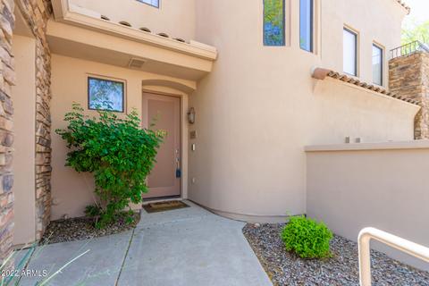 7445 Eagle Crest Dr #1142, Mesa, AZ 85207 photo 3
