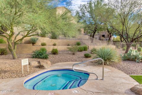 7445 Eagle Crest Dr #1142, Mesa, AZ 85207 photo 39