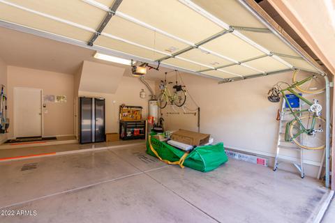 7445 Eagle Crest Dr #1142, Mesa, AZ 85207 photo 26