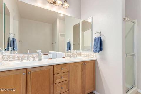 7445 Eagle Crest Dr #1142, Mesa, AZ 85207 photo 19