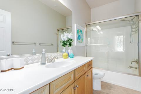 7445 Eagle Crest Dr #1142, Mesa, AZ 85207 photo 23