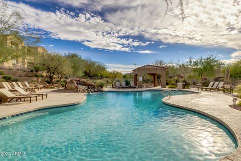 7445 Eagle Crest Dr #1142, Mesa, AZ 85207 photo 38