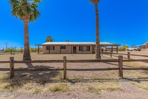 300 N Rennick Dr, Apache Junction, AZ 85120 photo 1