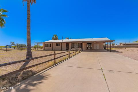 300 N Rennick Dr, Apache Junction, AZ 85120 photo 2