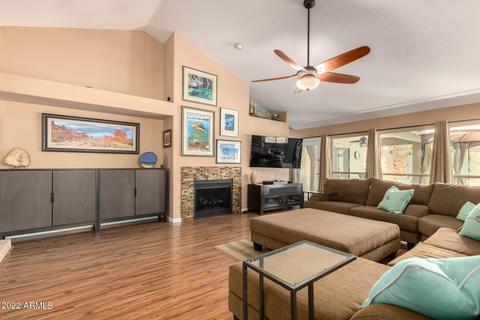 3906 E Amberwood Dr, Phoenix, AZ 85048 photo 5