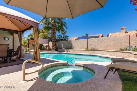 3906 E Amberwood Dr, Phoenix, AZ 85048 photo 20