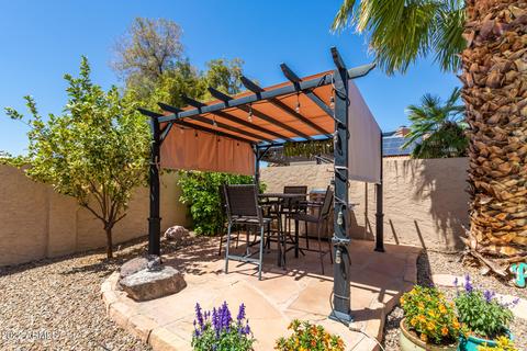 3906 E Amberwood Dr, Phoenix, AZ 85048 photo 22
