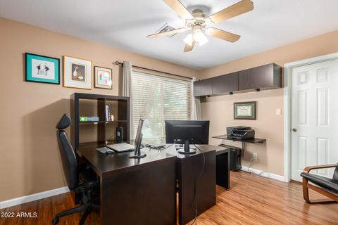 3906 E Amberwood Dr, Phoenix, AZ 85048 photo 17