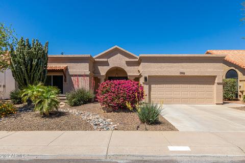 3906 E Amberwood Dr, Phoenix, AZ 85048 photo 2