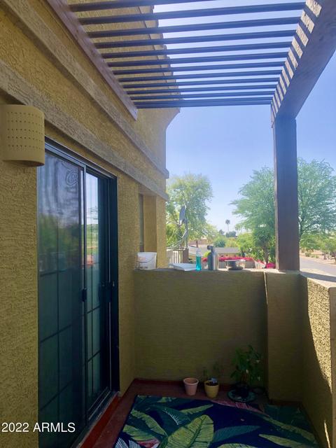 1702 E Bell Rd #189, Phoenix, AZ 85022 photo 19